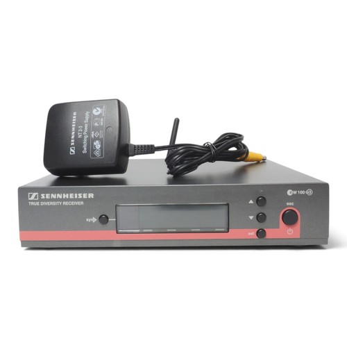 Sennheiser 100 g3 - sennheiser,
