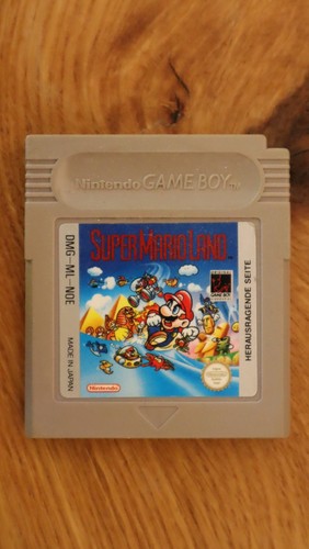 Super mario land nintendo - land,