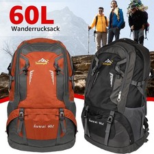 60L Wasserdichter Outdoor