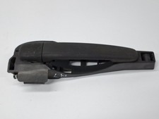 Citroen C3 - Türgriff Tür