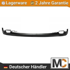 Frontspoiler Lippe Limited