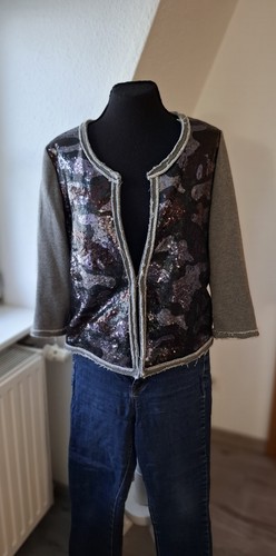 Frieda freddies sweatjacke - frieda,