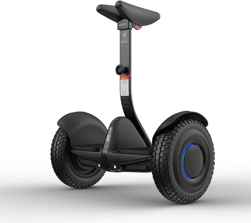 Segway ninebot mini - mini, self