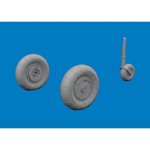 Eduard ed672454 messerschmitt - ed672454,