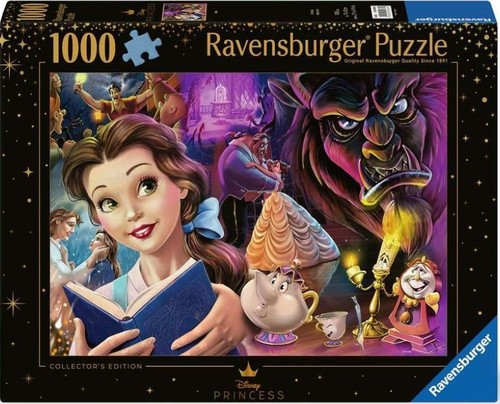Ravensburger puzzle 1000 - ravensburger, puzzle*1000