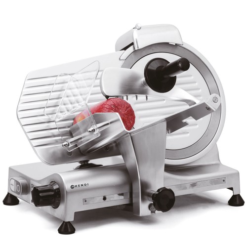 Fleischschneidemaschine ideal