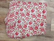 25 Yard Indische Baumwolle