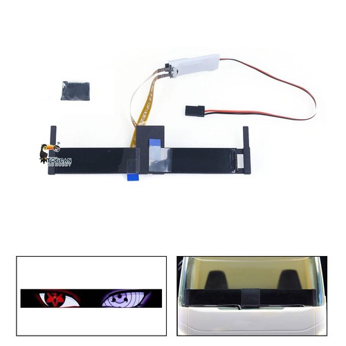 Multicolored light bitrc soul - multicolored,