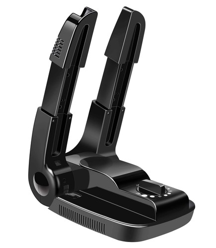 Tragbare elektrische schuhe - elektrische,