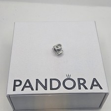 Original Pandora Klar Oval