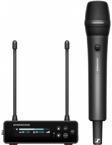 Sennheiser 835 set - 835,