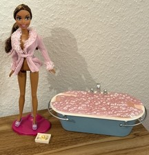 My Scene Getting Ready In My