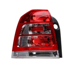 ALKAR Rückleuchte Heckleuchte Links für OPEL ZAFIRA B (A05)