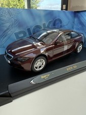 BMW M6 - F13 Die Cast