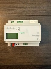 SCHNEIDER ELECTRIC KNX DALI GATEWAY REG-K/1/16(64)/64, MTN680191
