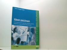 Ideen zeichnen. Ein