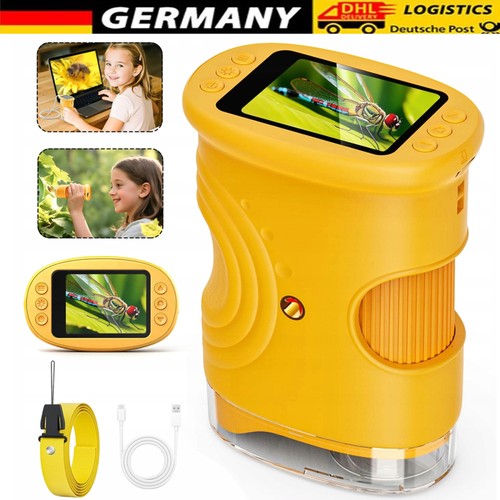 Digital mikroskop für - digital,