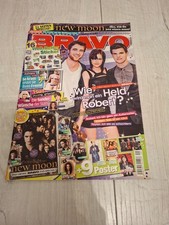 Bravo 49/2009 Tokio Hotel,New