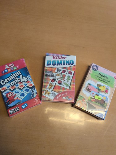 Spiele für den urlaub - für,