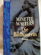 Die  Bildhauerin Roman /
