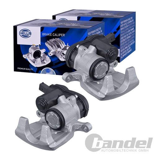 Hella bremssattel hinten - 2x,