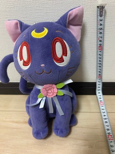 Sailor moon luna - sailor,