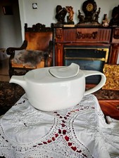 Villeroy Boch Urban Teekanne