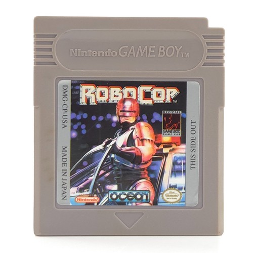 Nintendo game boy classic - boy,