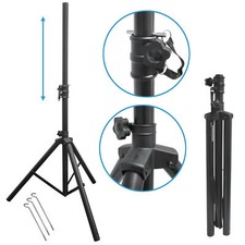 1,6 m Dreibein Stativ