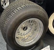 Originale BBS König Felgen 