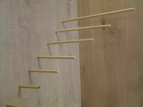 5er set sitzstangen - 5er,