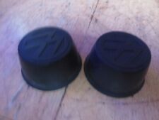 VW Golf 1 VW Scirocco I Nabenkappen Stahlfelge 321601171A