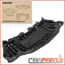 Unterfahrschutz Motorschutz