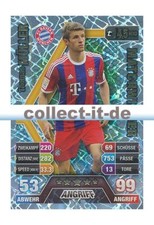 Match attax 365 - match,