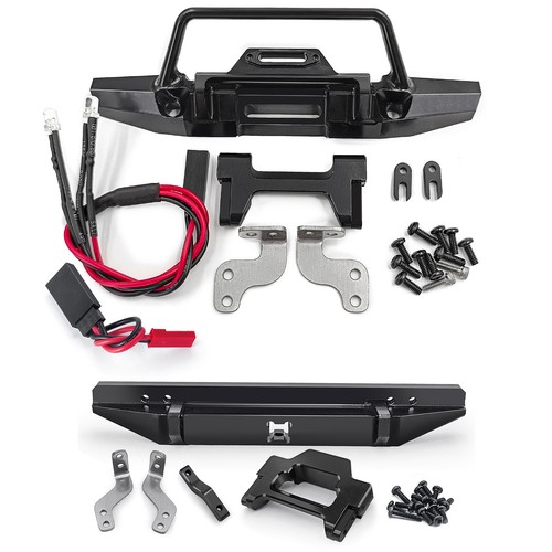 Für traxxas trx4 m - rc, trx4-m