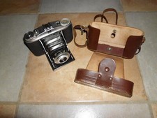 Alter antiker Fotoapparat Agfa