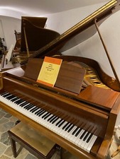 SCHÖNER KLEINER YAMAHA  Flügel Stutzflügel Grand Piano Konzertflügel Salonflügel