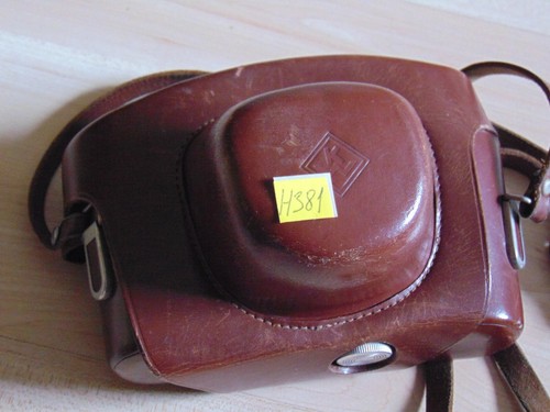 Tasche für fotokamera - kw,