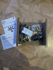 RESIDEO Braukmann BA295S-3/4A