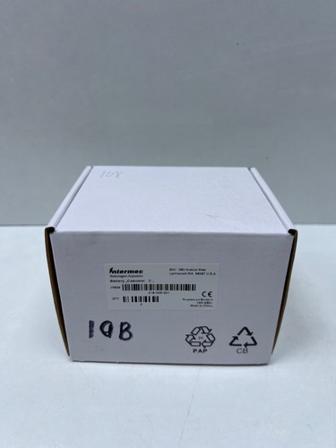 Intermec batterien für - batterien,