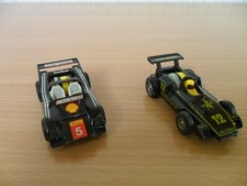 Darda Car Serie 10: 2