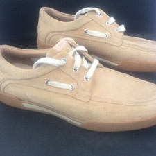 Herren Rockport Hellbraun