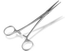 Angelzange Angel-Klemme Extra