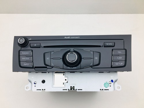 Laufwerk für radio concert - cd-laufwerk,