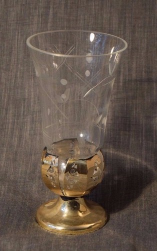 Vase pokalvase glas - vase,