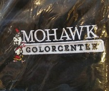 Mohawk Flooring Black Jacket