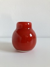 Vase Henry Dean Design Glas