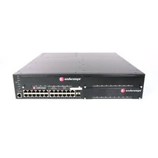 Enterasys G3G124-24P Switch II