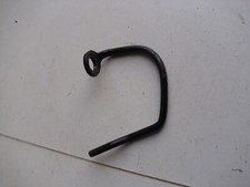 Fahrrad Schutzbügel für Sachs/Sram Klickbox / Clickbox Spectro,S7,Super7