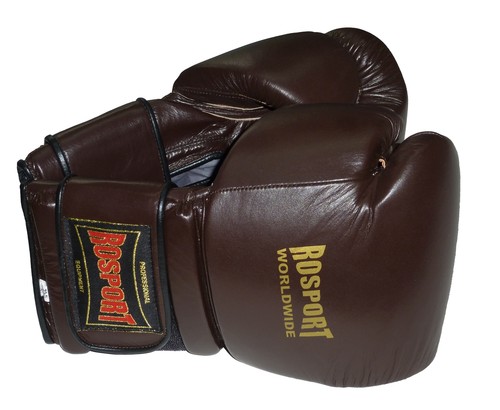 Rosport retro boxhandschuhe - rosport,